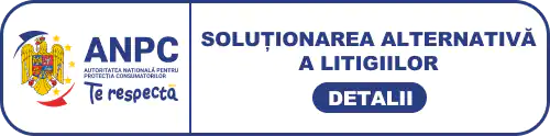ANPC SAL — alternative dispute resolution